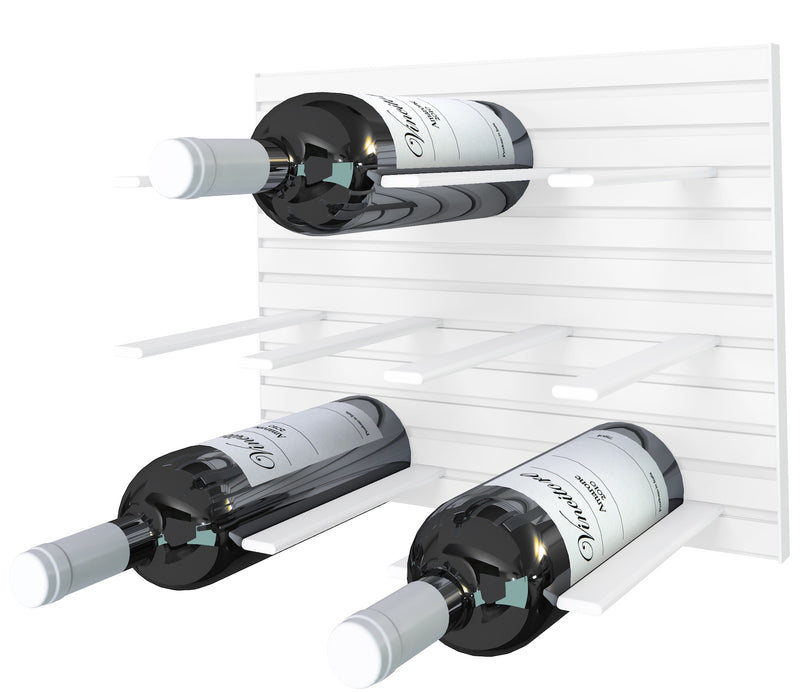 STACT Pro C-typ Vinställ - WhiteOut