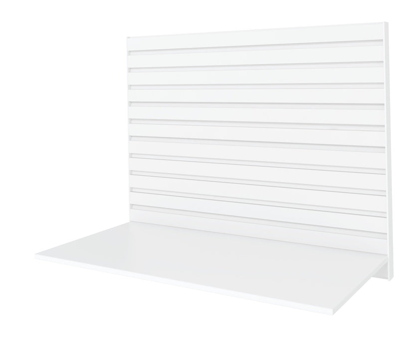 STACT Pro Hylla - WhiteOut