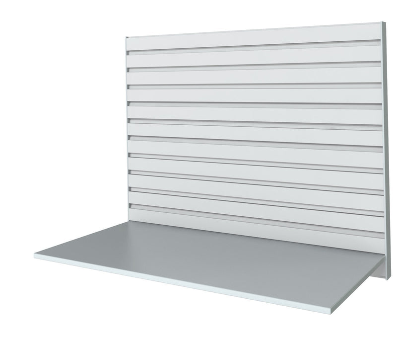 STACT Pro Hylla - Silver
