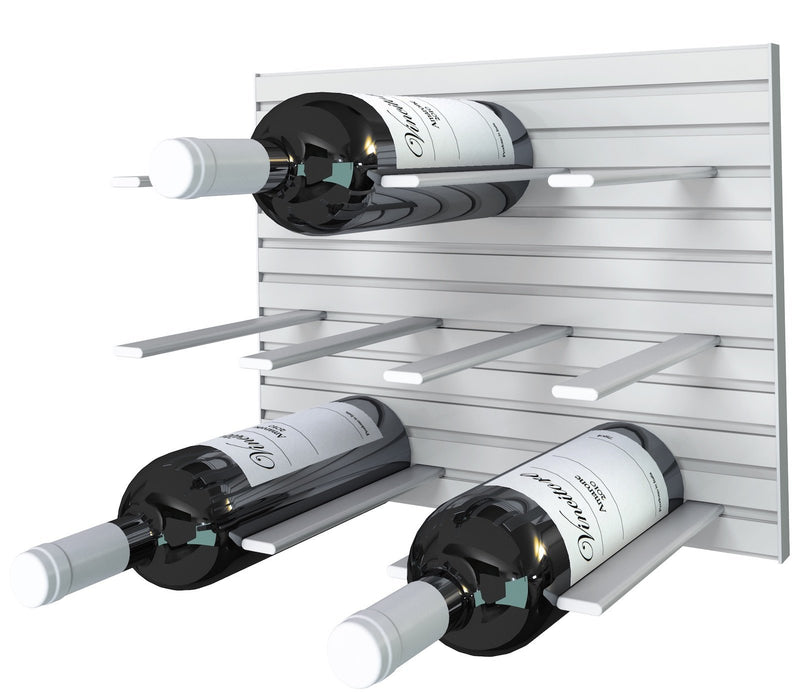 STACT Pro C-type Vinställ - Silver