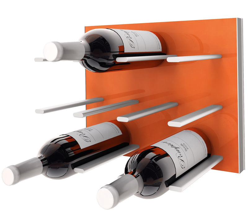  STACT Premier C-typ Vinhylla - Orange